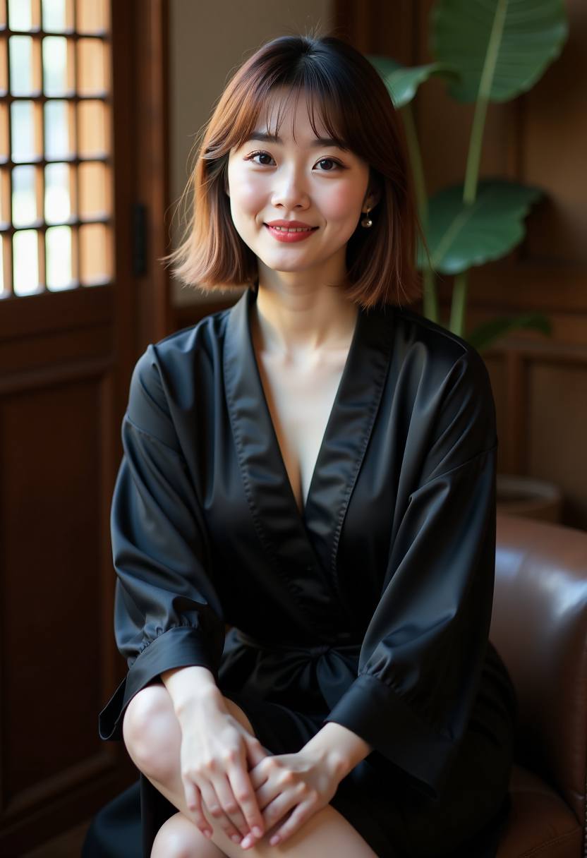 星海回响剧照